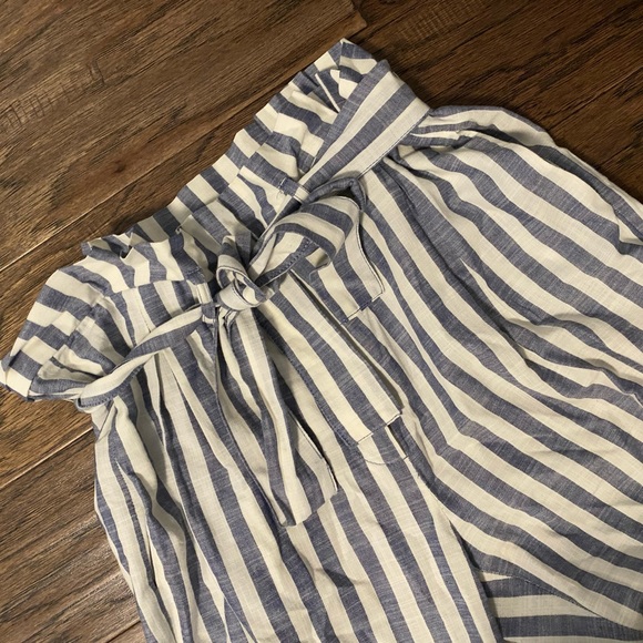 Zara Linen Pants - Picture 1 of 5